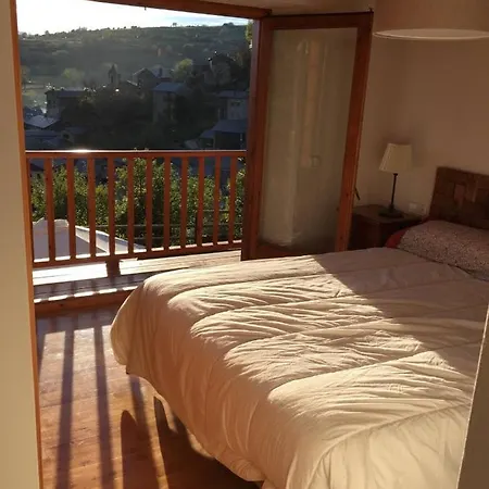 Casa Pareada En Con Excelentes Vistas Ferienhaus Ger