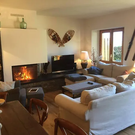 Casa Pareada En Con Excelentes Vistas *