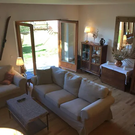 Casa Pareada En Con Excelentes Vistas Holiday home *