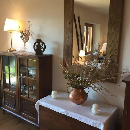Holiday home Casa Pareada En Con Excelentes Vistas *