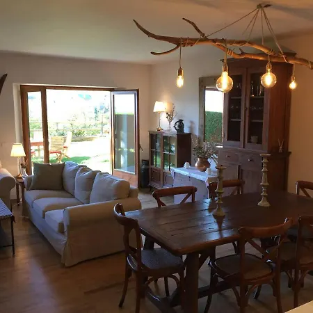 Holiday home Casa Pareada En Con Excelentes Vistas