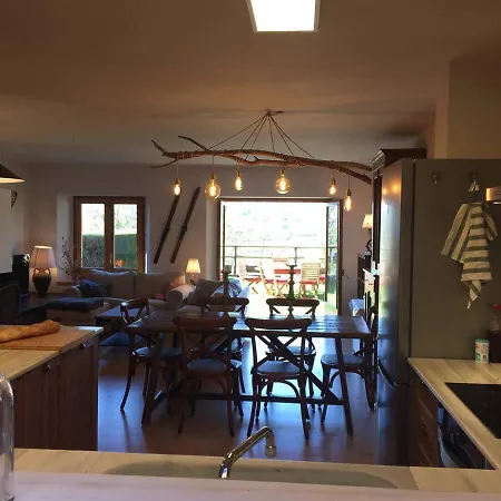 Holiday home Casa Pareada En Con Excelentes Vistas
