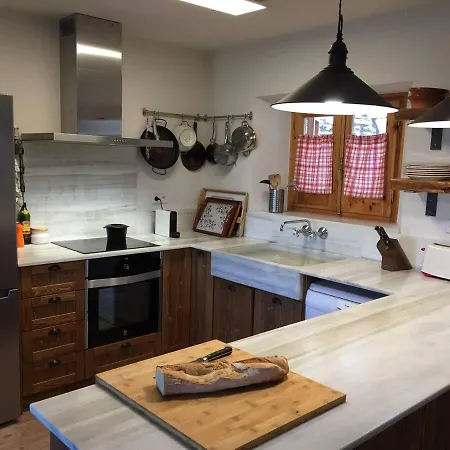 Casa Pareada En Con Excelentes Vistas *