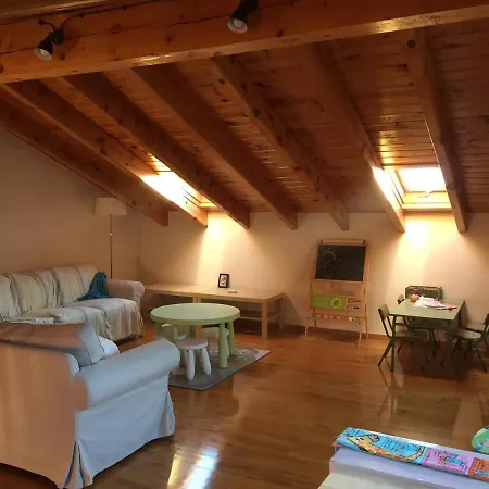 Casa Pareada En Con Excelentes Vistas Holiday home