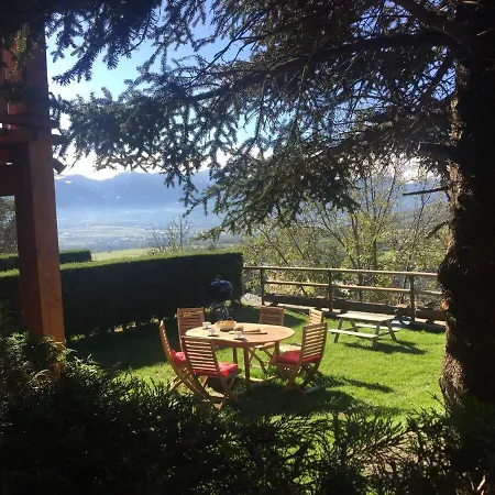 Casa Pareada En Con Excelentes Vistas